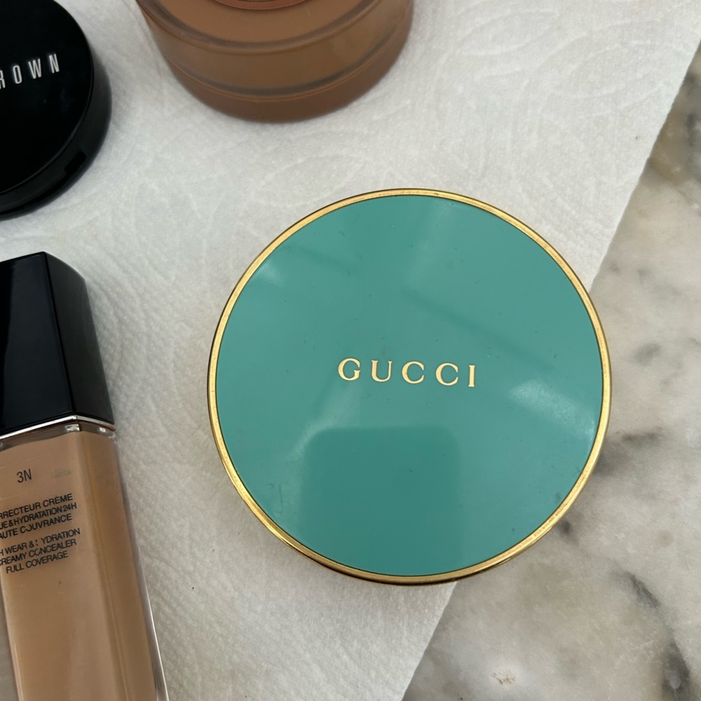 GUCCI  03 Bronzer